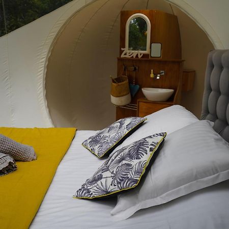 Villa Coeur De Bull' Cahuzac-sur-Vère Habitación foto